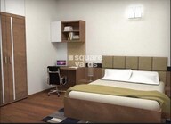 Prestige Silver Crest Apartment Interiors