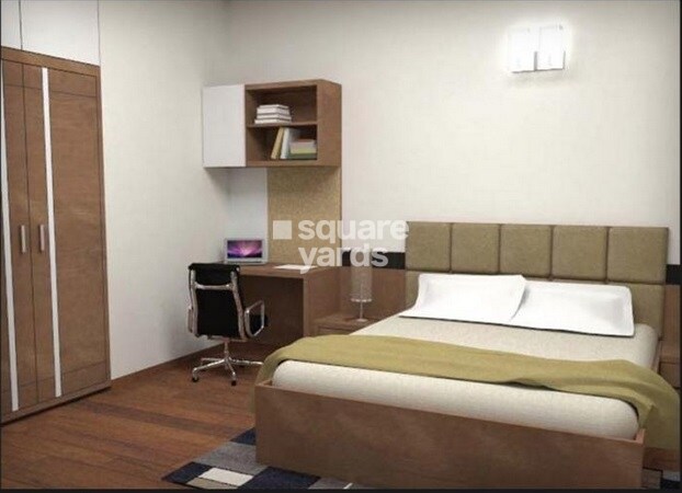 Prestige Silver Crest