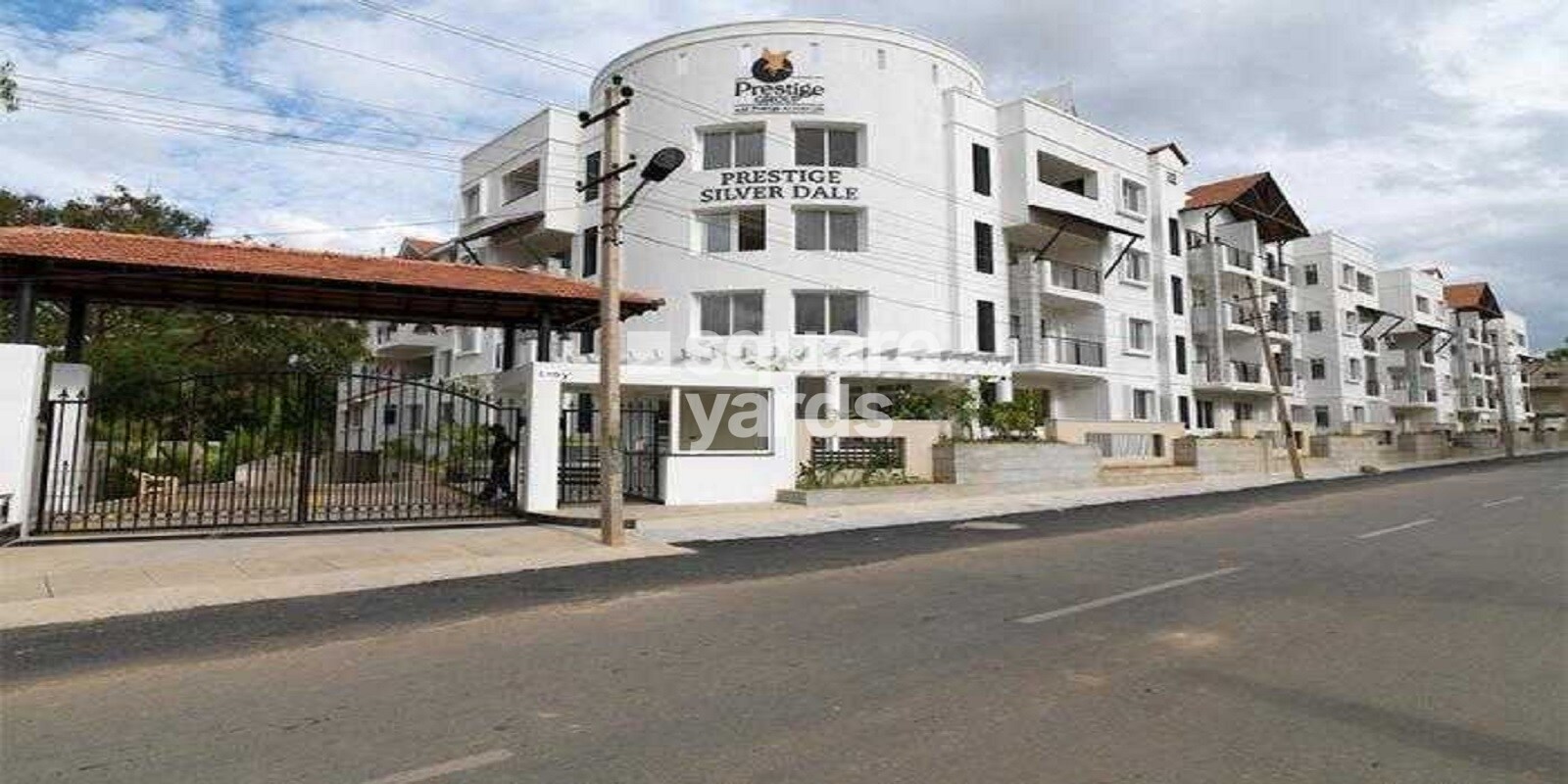 prestige-silver-dale