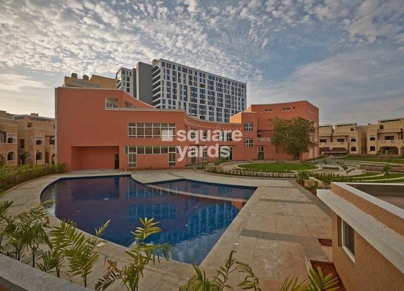 Prestige Silver Oak Apartment Amenities-Features 4