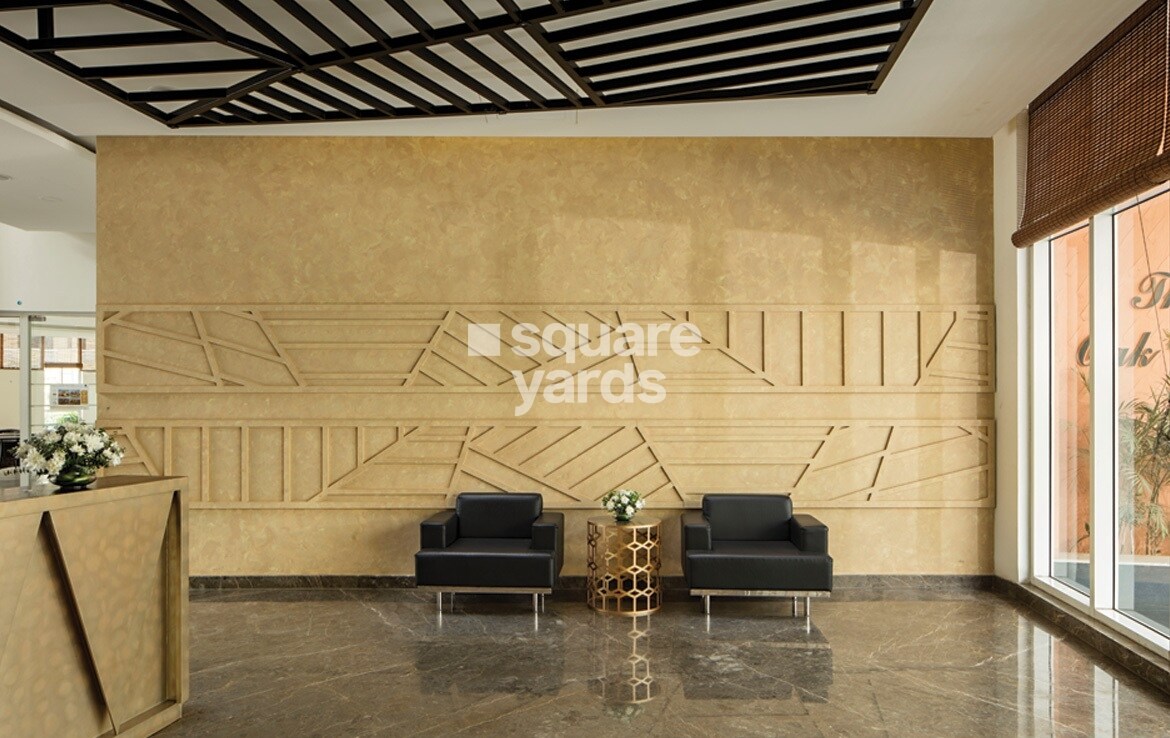 Prestige Silver Oak Apartment Amenities-Features 6