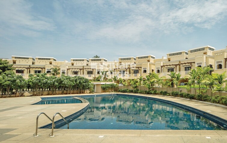 Prestige Silver Oak Villa Amenities-Features 1