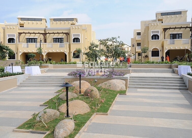 Prestige Silver Oak Villa Amenities-Features 4