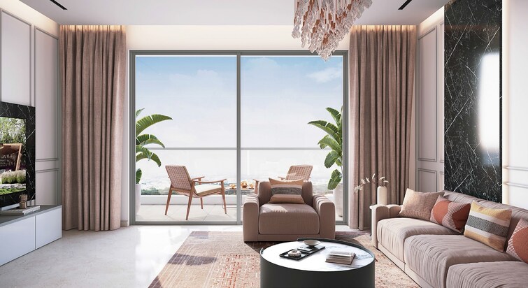 Prestige Somerville Apartment Interiors 1