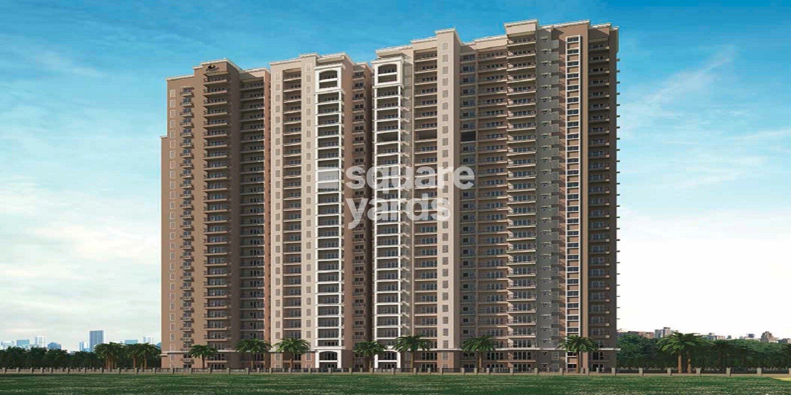 Prestige Song Of The South Phase 2, Yelenahalli, Bangalore