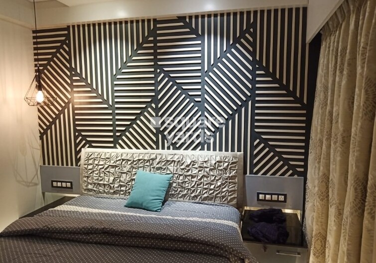 Prestige Song Of The South Apartment Interiors 3