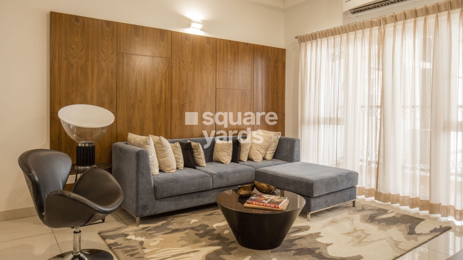 Prestige Song Of The South Apartment Interiors 4