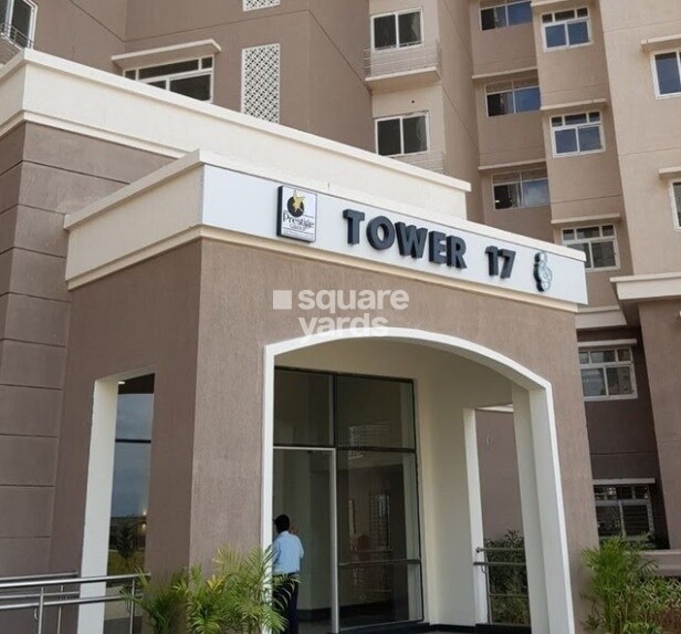 Prestige Song Of The South Tower View 6