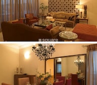 Prestige South Ridge Apartment Interiors