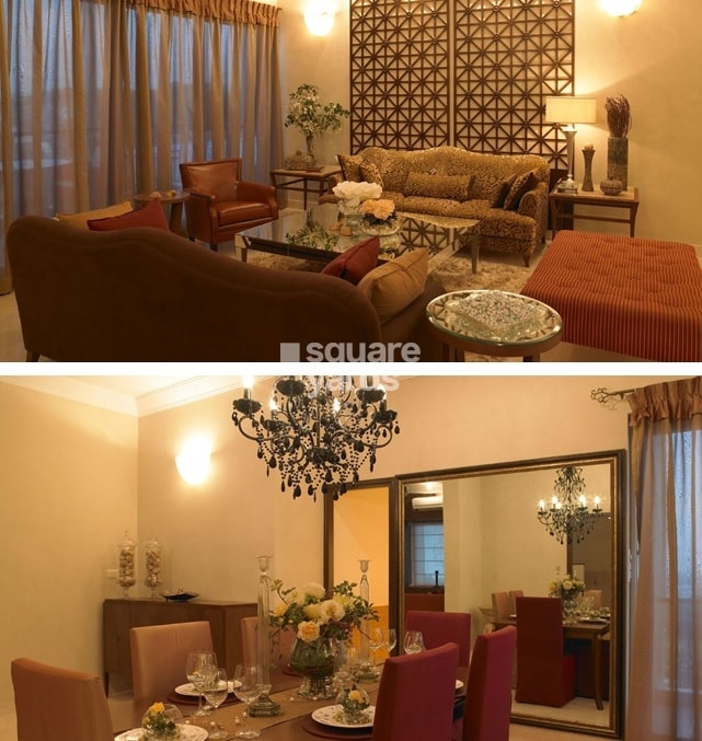 Prestige South Ridge