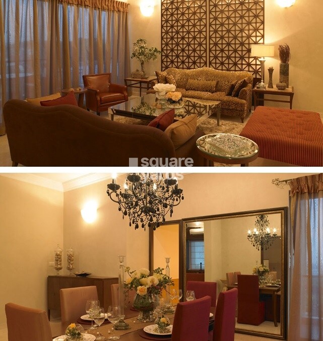 Prestige South Ridge