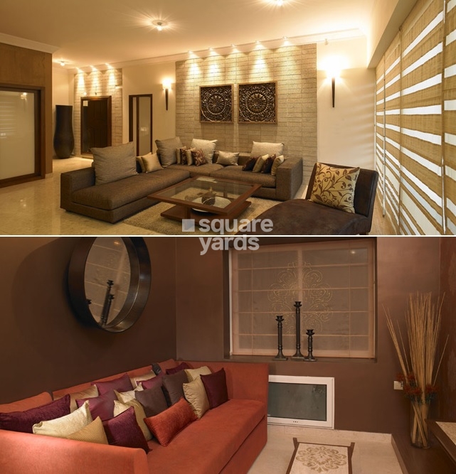 Prestige South Ridge Banashankari, Bangalore Price List, Project Info