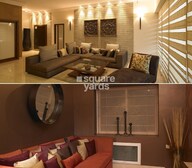 Prestige South Ridge Apartment Interiors