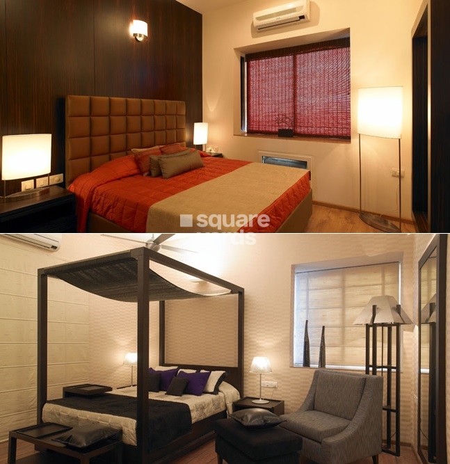 Prestige South Ridge Banashankari, Bangalore Price List, Project Info