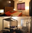 Prestige South Ridge Apartment Interiors