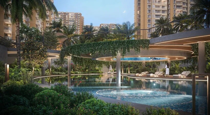 Prestige Southern Star Amenities-Features 3