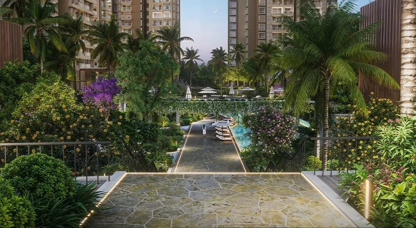 Prestige Southern Star Amenities-Features 4