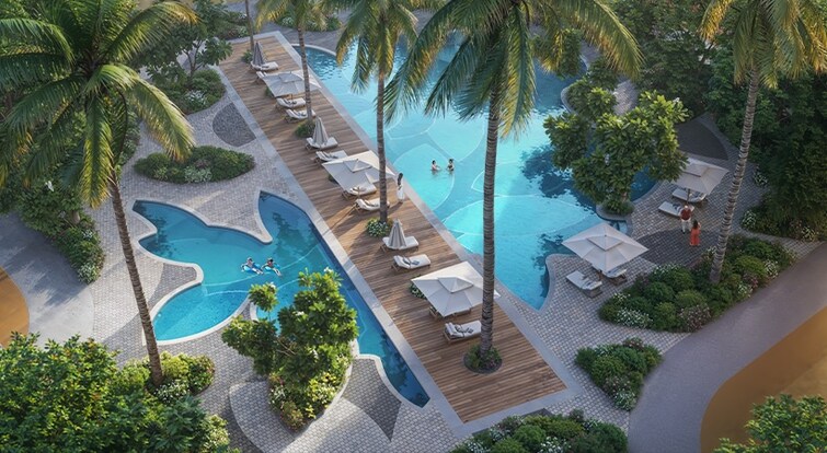 Prestige Southern Star Amenities-Features 5