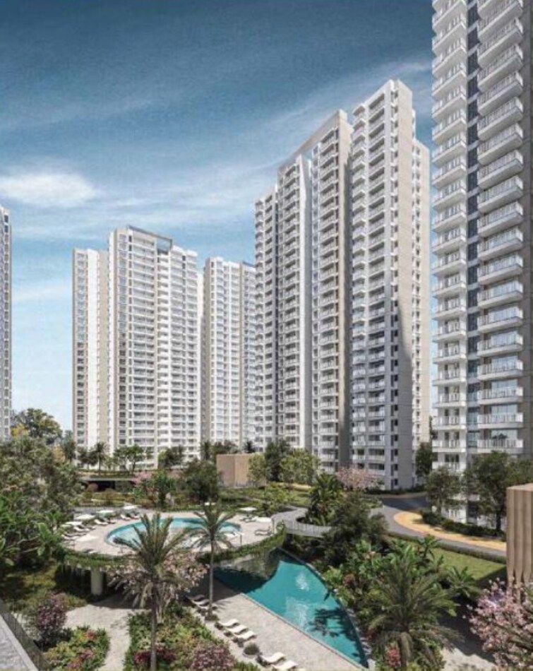 Prestige Southern Star Apartment Exteriors 2