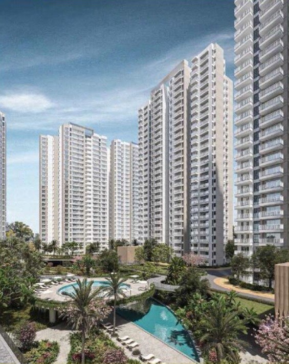 Prestige Southern Star Apartment Exteriors 2