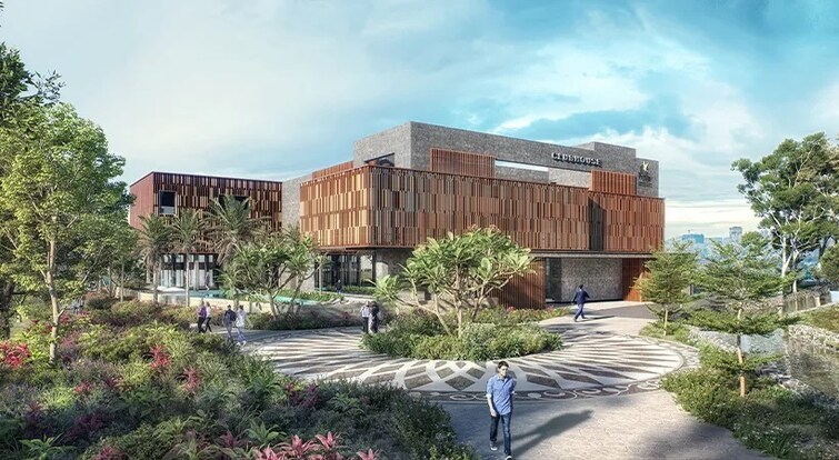 Prestige Southern Star Clubhouse External Image