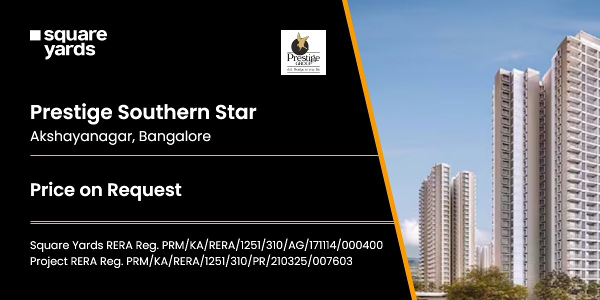 Prestige Southern Star