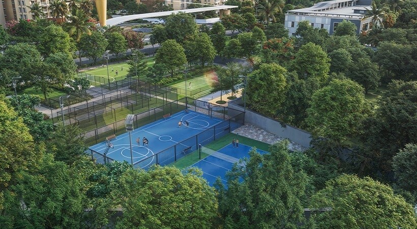 Prestige Southern Star Sports facilities Image