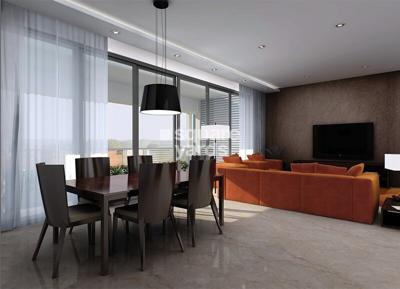 Prestige Spencer Heights