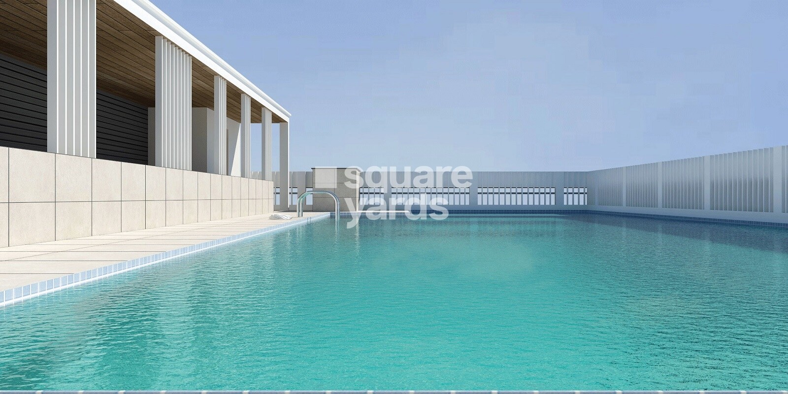 Prestige Spencer Heights Amenities-Features