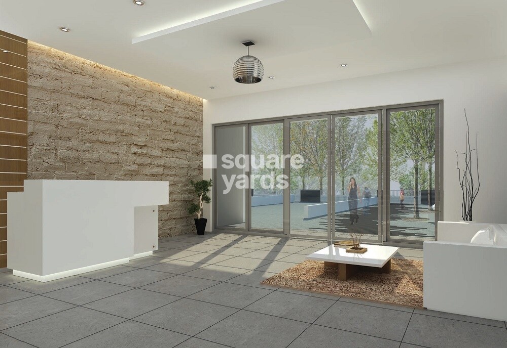 Prestige Spencer Heights Amenities-Features 2