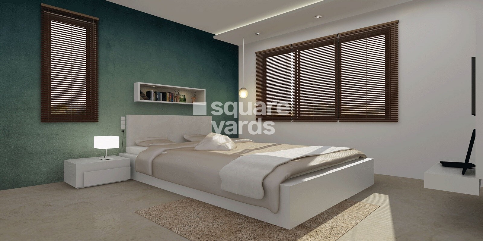 Prestige Spencer Heights