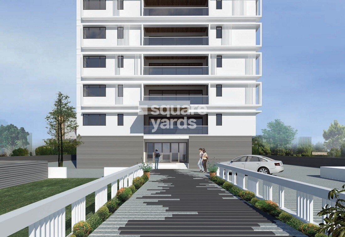 Prestige Spencer Heights