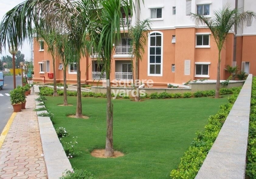 Prestige St Johns Wood Amenities-Features 2