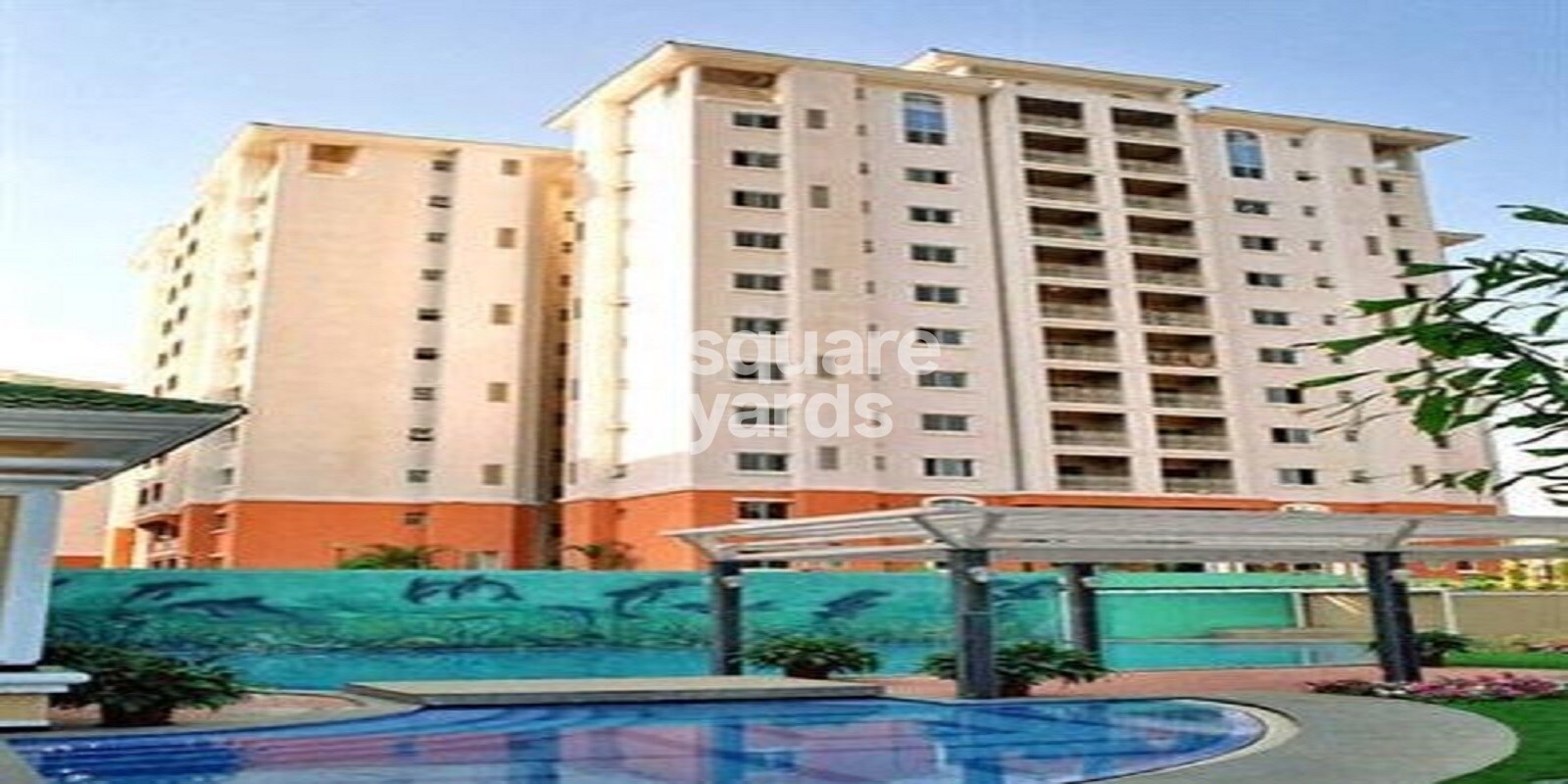 Prestige St Johns Wood, Koramangala, Bangalore