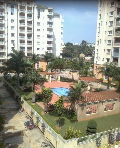 Prestige St Johns Woods Amenities-Features 1