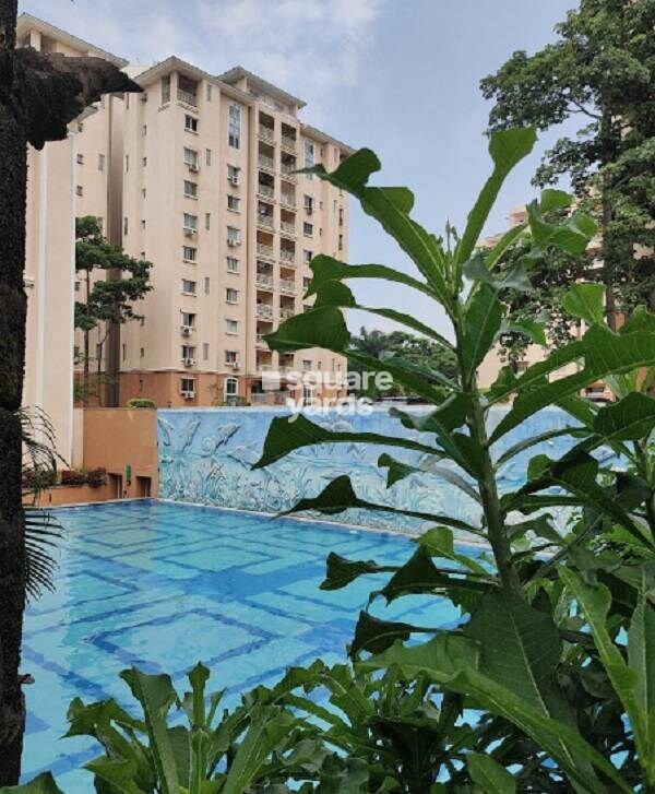 Prestige St Johns Woods Amenities-Features 3