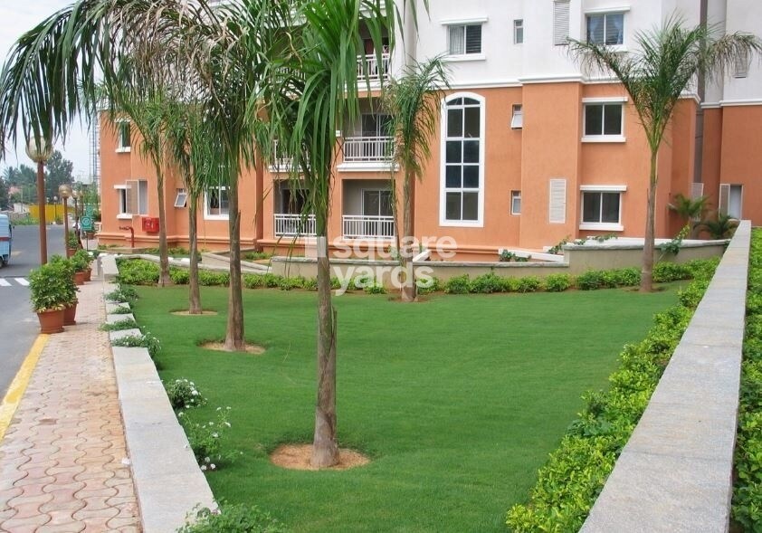 Prestige St Johns Woods Amenities-Features 2