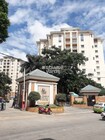 Prestige St Johns Woods Entrance View