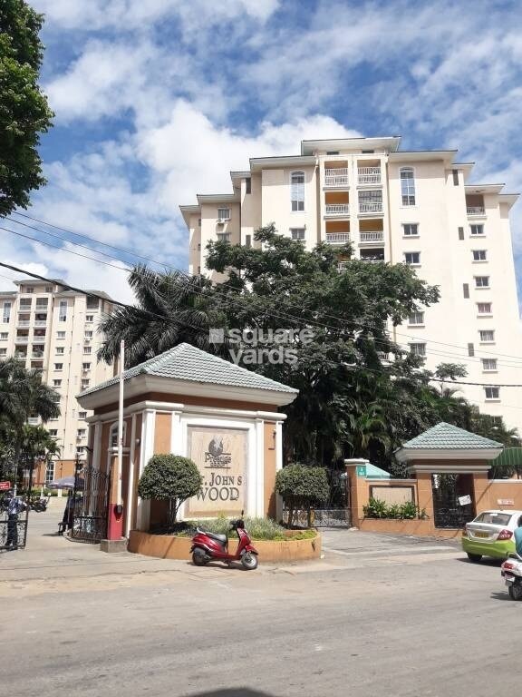 Prestige St Johns Woods