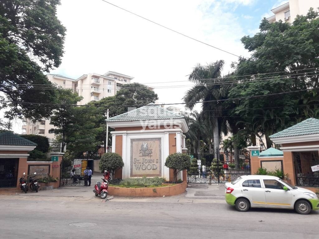 Prestige St Johns Woods