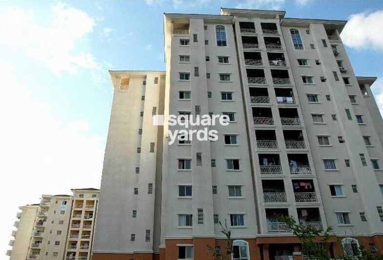 Prestige St Johns Woods