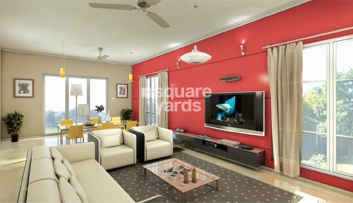 Prestige Summer Fields Apartment Interiors 1