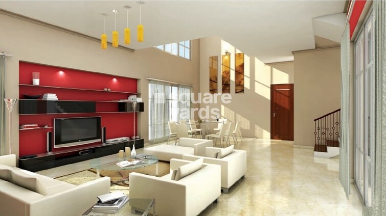 Prestige Summer Fields Apartment Interiors 3