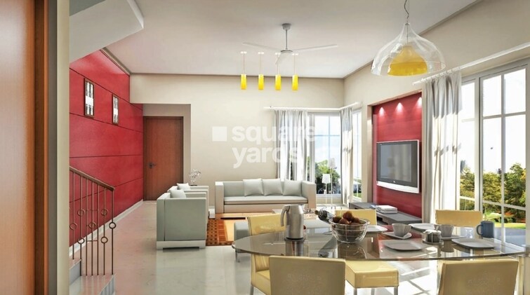 Prestige Summer Fields Apartment Interiors 2