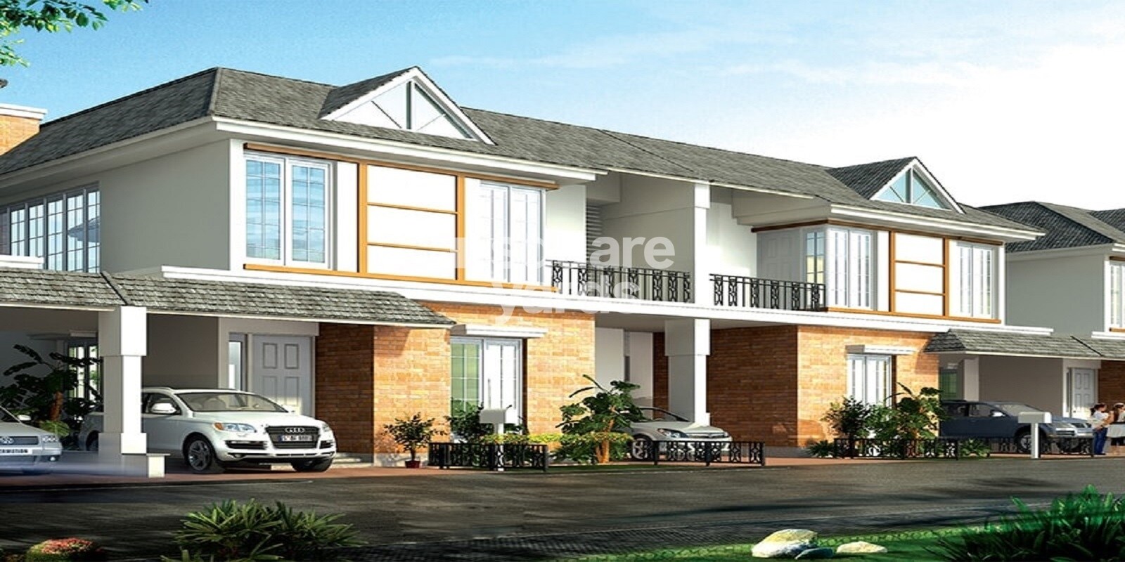 Prestige Summer Fields, Bellandur, Bangalore