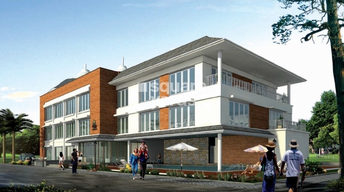 Prestige Summer Fields