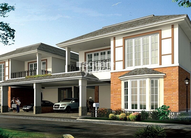 Prestige Summer Fields