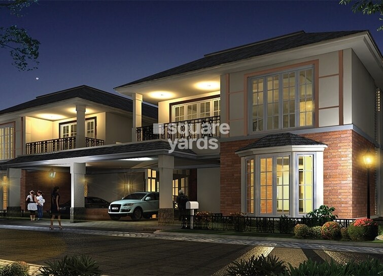 Prestige Summer Fields Tower View 2