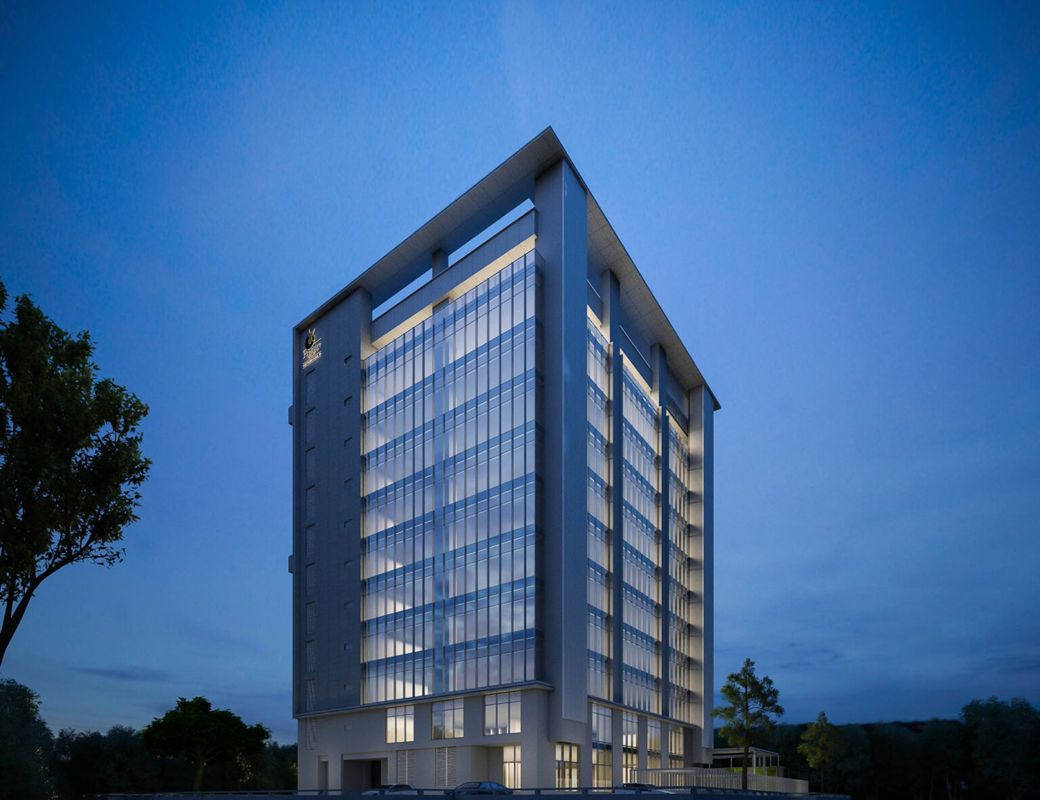 Prestige Summit Commercial Exteriors