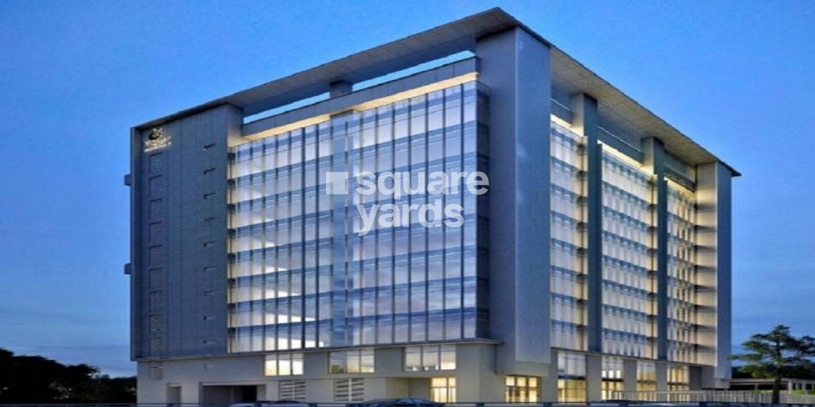 Prestige Summit Featured Image